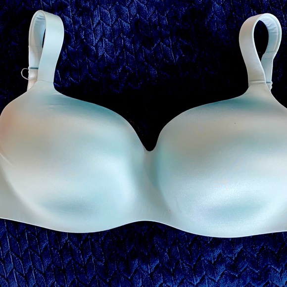 Soma Enhancing Shape Wireless Bra - Picture 1 of 3